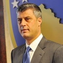 Sırbistan, Miloşeviç'in Kurduğu Hayalden Vazgeçmelidir