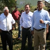 Bütçe, Thaçi'nin Vaatlerine Yetmiyor