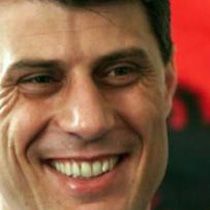 Thaçi'nin İsviçre Yaşamı