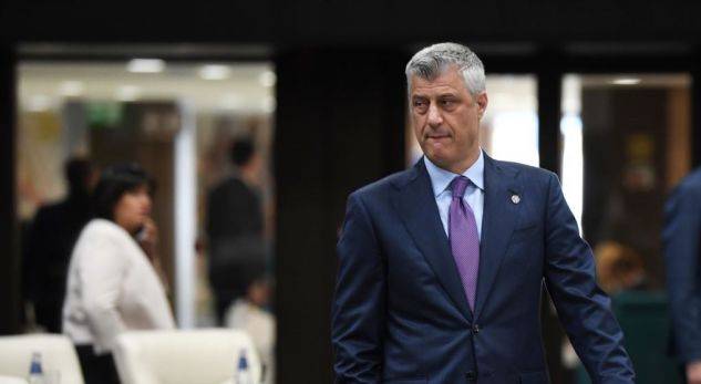 AB Ülkeleri Kosova Vatandaşlarını İzole Etmemelidirler