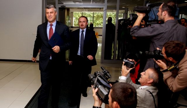 Kosova Siyasetinde Değişiklikler Olabilir