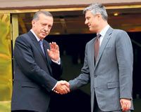 "Kimliklerde Türkçe de Yer Alacak"