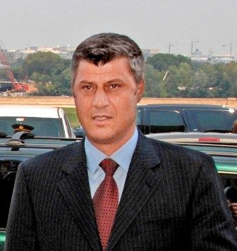 Thaçi: Kosova, Seçim Düzenleyebilen Demokratik Bir Devlettir