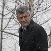 The Guardian: Thaçi Organize Kaçakçılığın "Büyük Balığı"