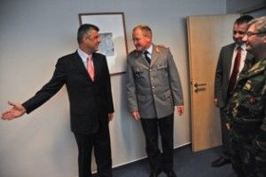 Mitroviça'daki Olaylara Kınama