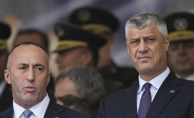 Kosova Siyasileri İstog’da Saldırıyı Kınadı