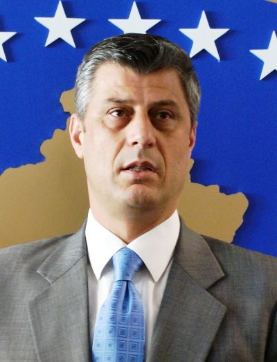Thaçi: Holbrook'un Ölümüyle Kosovalılar Bir Dost Kaybetmiştir