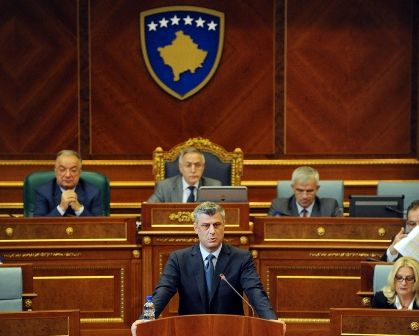 Sırp Yetkilileriyle Hepsi Görüşüyor