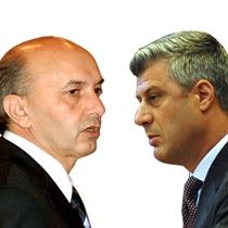 En Fazla Oyu Thaçi mi Aldı Mustafa mı ?