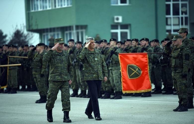 Cumhurbaşkanı Gençleri Asker Olmaya Davet Ediyor