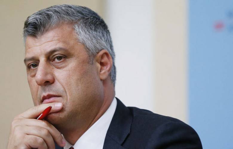 Thaçi: Eğitim, Kosova Kalkınmasının Anahtarıdır