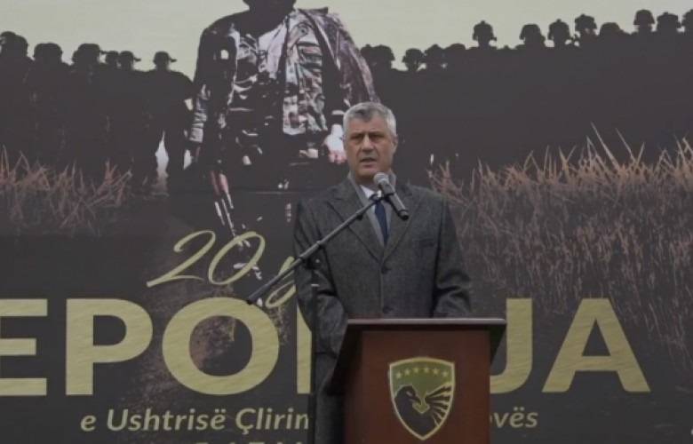 Ordunun Kurulmasında Vetonun Kullanılmasına İzin Vermeyeceğiz