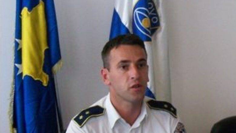 Sırp Basını: Thaçi Terörizm İçin Tutuklandı