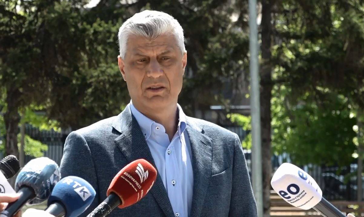 Uluslararasının Sessiz Kalması Sırbistan’ın Kosova’da İşlediği Suçları Affetiriyor