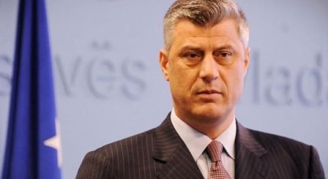 Thaçi, Devlet Bakanı Görevine Milan Zdravkoviç'i Atadı
