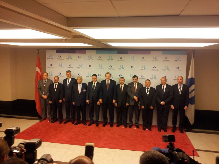 Thaçi, Başbakan Erdoğan'la Görüşecek