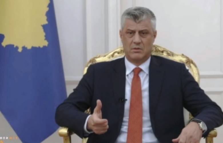 İzbica Katliamı Demokratik Dünyayı Sarstı