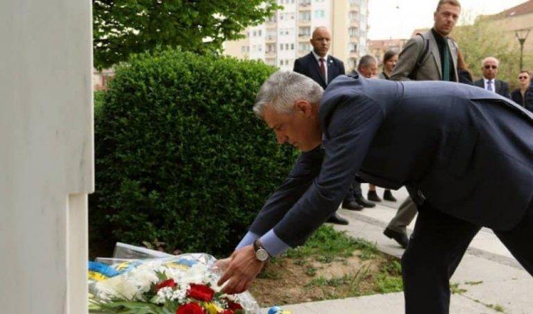 Kayıp Kişiler Akıbeti İçin Uluslararası Daha Fazla Yapmalı
