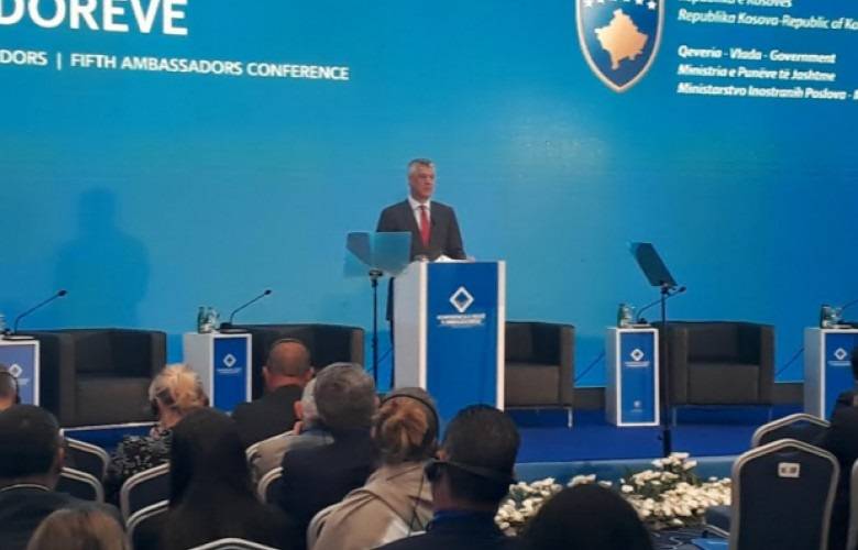 Kosova-Sırbistan Anlaşmasına Varılması Kolay Olmayacak