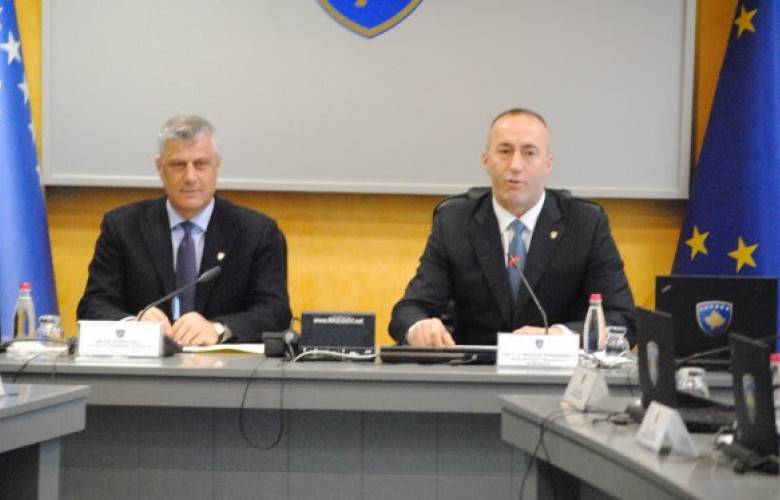 Thaçi: Özel Mahkeme, Uluslararası Partnerliğin Korunması İçin Önemli
