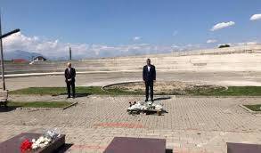 Hiçbir Koşulda Kosova'da İşlenen Sırp Suçları İçin bir Af Olmayacak