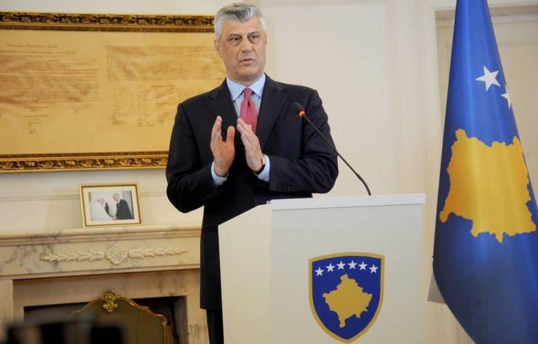 NATO Müdahalesi Kosova'da Soykırıma Son Verdi