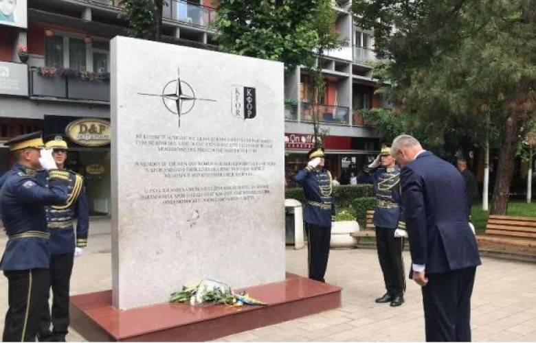 ABD’nin Desteğinden Hiçbir Zaman Şüphem Yoktu