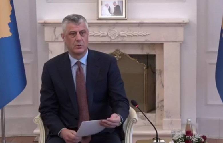 Mecliste Sınır Anlaşmasının Onaylanması Hayati Önem Taşıyor