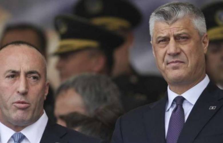 Thaçi, Haradinaj ve Pacolli 17 Mayısta Sofya Zirvesi’nde