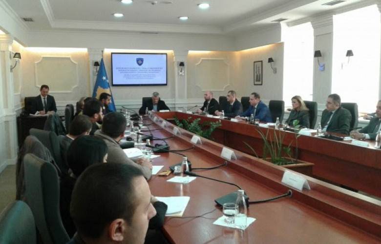 Thaçi: Kosova Herkesin Vatanı