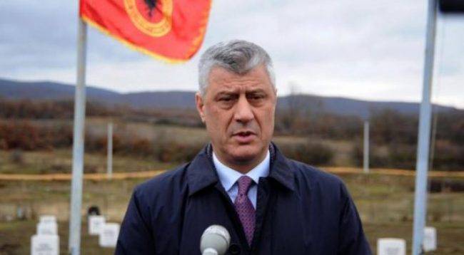 UÇK’nın 13-15 Bin Askeri Vardı