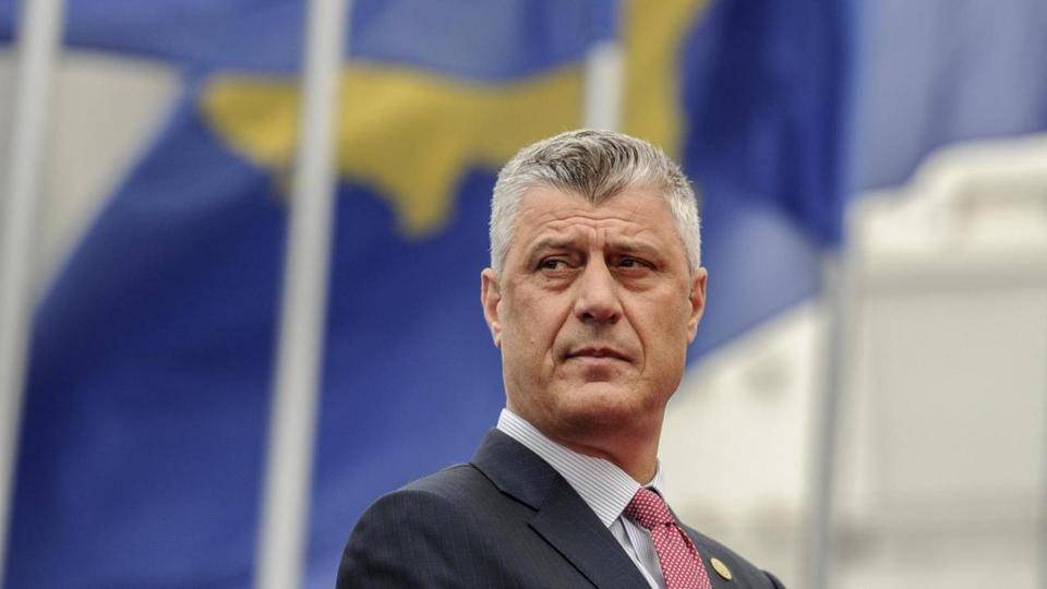 Kimse Adaletten Kaçamayacak