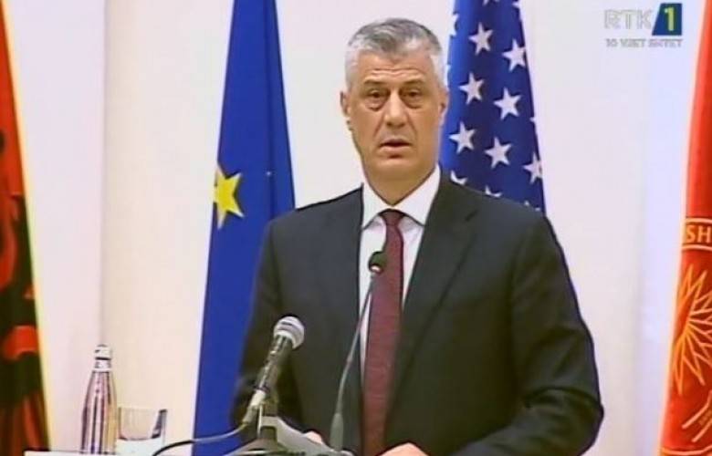 Kosova’nın  Siyasi  Birliğe İhtiyacı Var