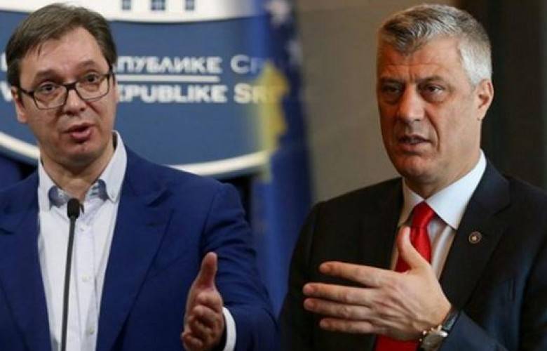Kosova-Sırbistan Diyalogunun Yeni Şekilleri Aranıyor