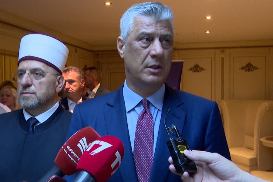 Kosova’da ‘İnsani Kriz’  Sırbistan’ın Başarısız Uydurması