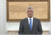 ABD Oradayken Kimse Müzakere Masasında Yer Almaktan Korkmamalıdır