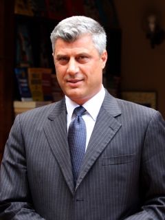 Başbakan Thaçi,  Norveç Başbakanı  Stoltenberg'e Başsağlığı Diledi