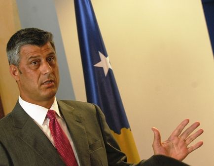 Thaçi, İslam Konferansı Zirvesine Katılıyor