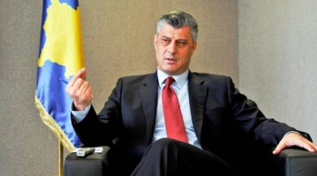 Thaçi Hükümetinde 41 Bakan Yardımcısı