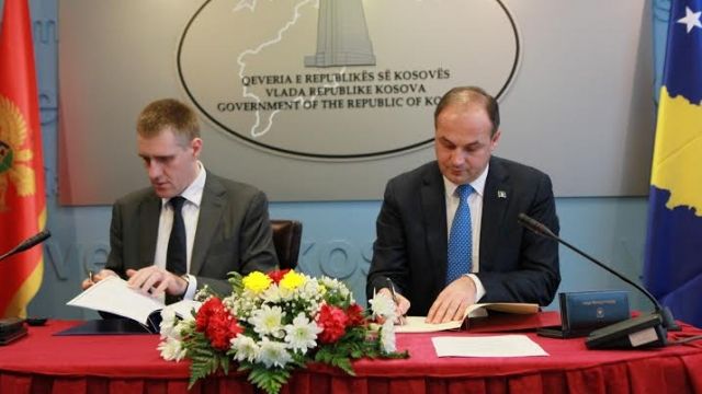 Büyükelçiler Değişimi Ancak Karadağlıların Anayasal Tanınmasından Sonra