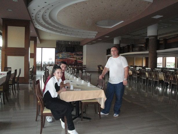 "Bereket Konvoyu" 6. Kez Prizren'deydi.