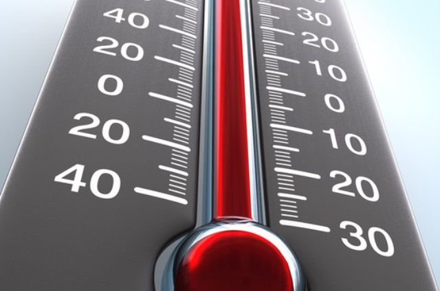 Hava Sıcaklığı 36 Dereceye Kadar Çıkacak