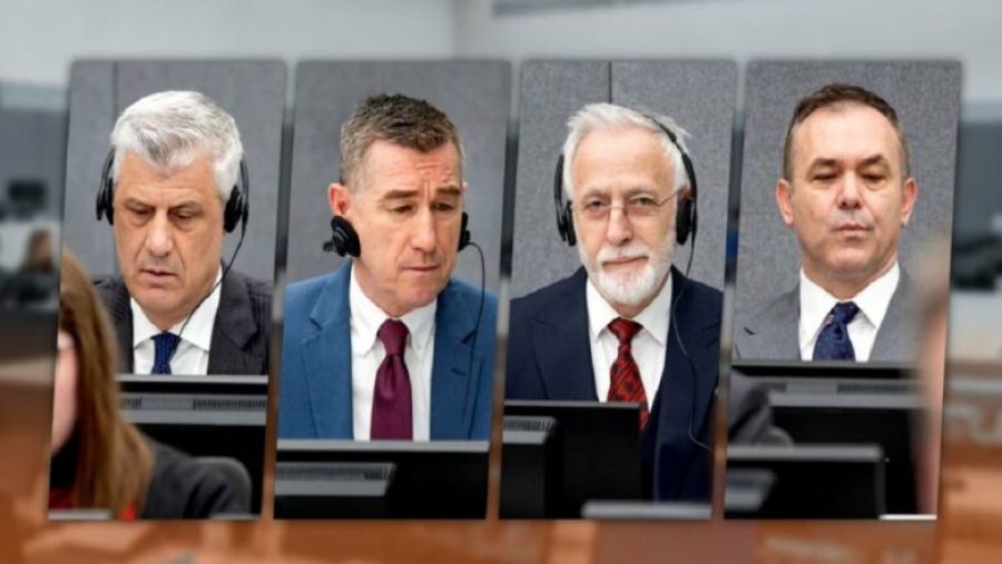 Duruşma Takviminin Değiştirilmesine Yönelik Talep Kısmen Kabul Edildi