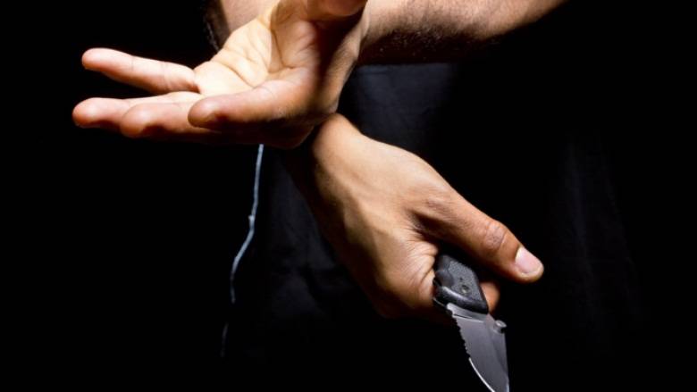 Prizren’de Okulda Bıçaklı Saldırı