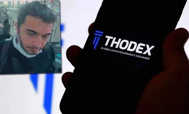 Kripto Para Firarisi Faruk Fatih Özer, Kosova’da Yakalandı