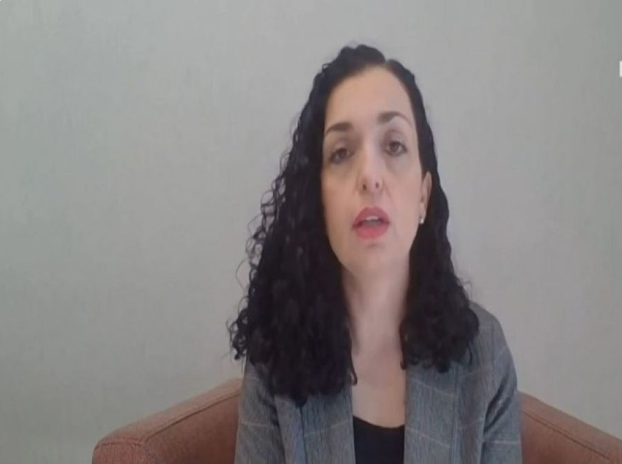 Kosova, Tarihinde İlk Kez NATO’ya Devlet Olarak Dahil Edildi