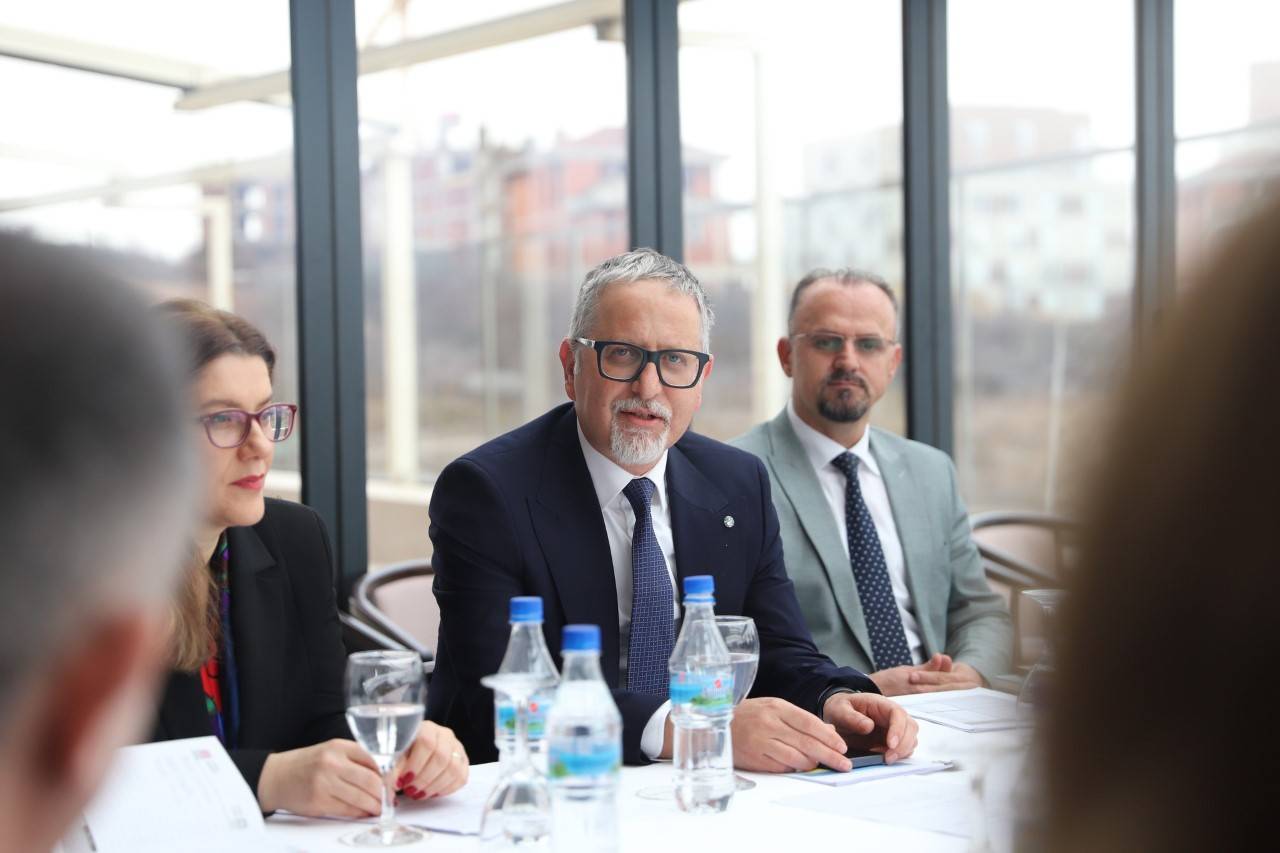 Sağlık Bakanlığı, Sağlık Hizmetleri İçin 41 Milyon Euronun Üzerinde Bütçe Planlıyor
