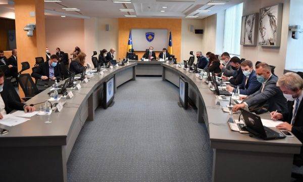 Bakan Kervan FETÖ’nün Terör Örgütü Listesine Alınmasını İstedi