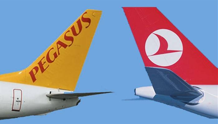 Türkiye’ye, Negatif Sonuçlu Hızlı Antijen Testiyle De Giriş Yapılabiliyor
