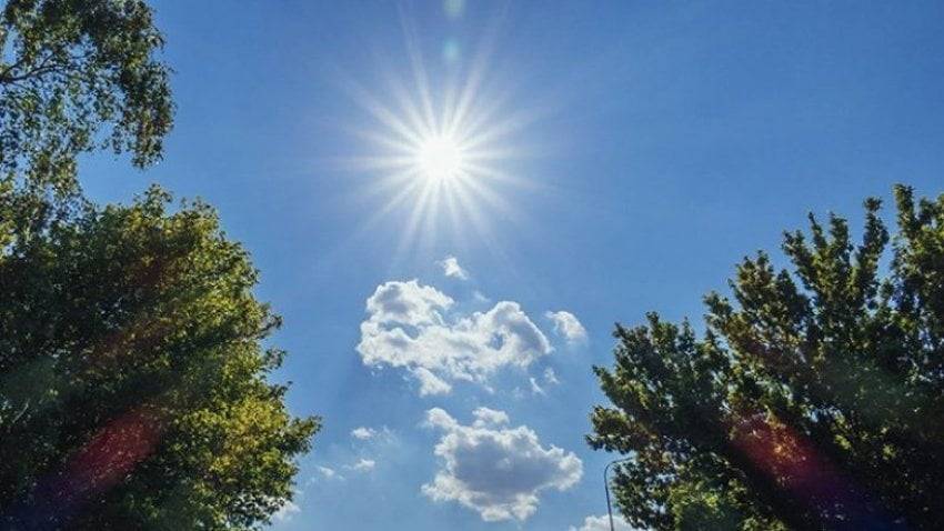 Kalp ve Şeker Hastalarına Sıcak Hava Uyarısı